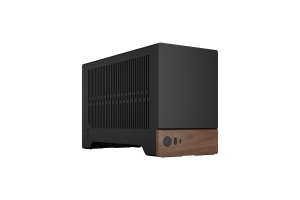 Fractal Design Terra Small Form Factor (SFF) Grafiet