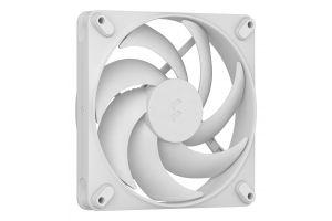 Fractal Design Momentum 14 Computer behuizing Ventilator 14 cm Wit 1 stuk(s)