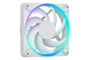Fractal Design Momentum 12 RGB Computer behuizing Ventilator 12 cm Wit 1 stuk(s)