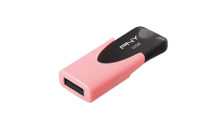 PNY Attaché 4 USB flash drive 16 GB USB Type-A 2.0 Roze