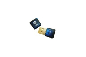 PNY 16GB v165w USB flash drive USB Type-A 2.0 Blauw