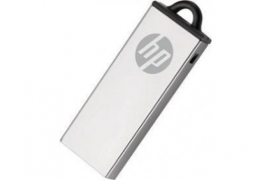 PNY HP v220W 64GB USB 2.0 USB flash drive USB Type-A Zilver