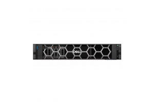 DELL PowerEdge R760XS server 480 GB Rack (2U) Intel® Xeon® Silver 4510 2,4 GHz 32 GB DDR5-SDRAM 1100 W