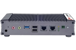 Cisco FM1000 gateway/controller 10, 100, 1000 Mbit/s