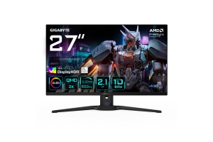 GIGABYTE AORUS FO27Q5P OLED QHD Gaming Monitor