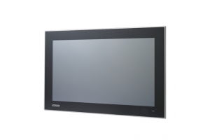 Advantech FPM-7211W computer monitor 54,6 cm (21.5") 1920 x 1080 Pixels Full HD LCD Touchscreen Zwart