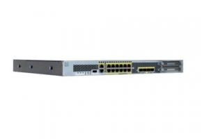 Cisco Firepower 2110 ASA firewall (hardware) 1U 2 Gbit/s