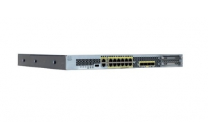 Cisco Firepower 2120 NGFW firewall (hardware) 1U 3 Gbit/s