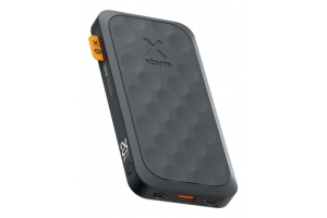 Xtorm FS5101U powerbank Lithium-Polymeer (LiPo) 10000 mAh Zwart