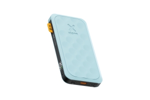 Xtorm 20W Fuel Series Powerbank 10.000mAh - Teal Blue