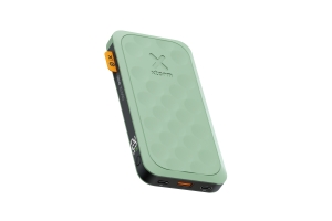 Xtorm 20W Fuel Series Powerbank 10.000mAh - Sage Green