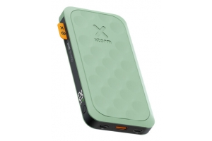 Xtorm FS5103U powerbank Lithium-Polymeer (LiPo) 10000 mAh Groen