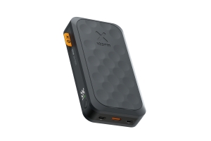 Xtorm 35W Fuel Series Powerbank 20.000 - Midnight Black