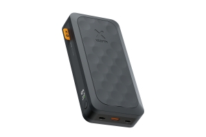 Xtorm 67W Fuel Series Powerbank 27.000 - Midnight Black