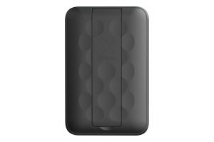 Xtorm Magnetic Wireless Powerbank - 10.000mAh - Midnight Black