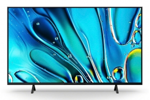 Sony FWD-55S35 tv 139,7 cm (55") 4K Ultra HD Smart TV Wifi Zwart