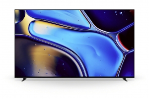 Sony FWD-77XR80 tv 195,6 cm (77") 4K Ultra HD Smart TV Wifi Zwart