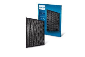 Philips 3000 series Vermindert TVOC's*, vermindert geuren, NanoProtect-filter