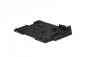 Panasonic FZ-VEB401U laptop dock & poortreplicator Docking Zwart