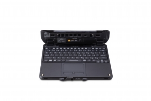 Panasonic FZ-VEKG21L4 laptop reserve-onderdeel Toetsenbord