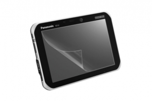 Panasonic FZ-VPFS11U schermbeschermer voor tablets Doorzichtige schermbeschermer