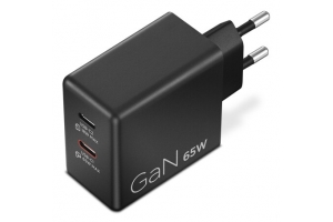 Lenovo G0A6065BEU oplader voor mobiele apparatuur Universeel Zwart AC Binnen