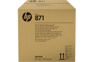 HP 871 printkop