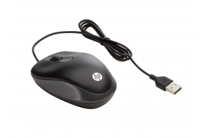 HP USB Travel Mouse