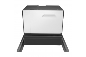 HP PageWide Enterprise Printerkast en standaard