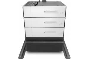 HP PageWide Enterprise papierlade voor 3x500 vel en standaard