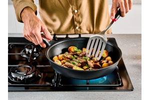 Tefal Excellence Koekenpan 32 cm - inductie