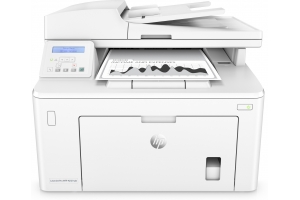 HP LaserJet Pro M227sdn Multifunction Zwart-wit Printer, Kopieerapparaat, scanner; dubbelzijdig