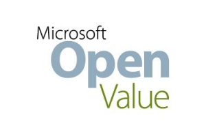 Microsoft Windows Server Essentials, OVL, 3Y Open Value License (OVL) 1 licentie(s) 3 jaar
