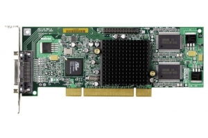 Matrox G55MDDAP32DSF videokaart GDDR