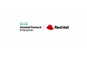 HPE Red Hat Enterprise Linux Server 2 Sockets 4 Guests 3 Year Subscription 9x5 Support E-LTU