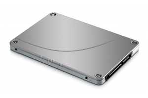 HP 256-GB SATA SED Opal2 solid-state drive