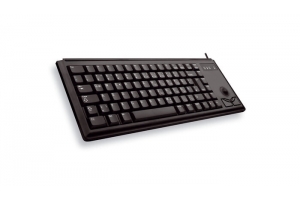 CHERRY G84-4400 toetsenbord USB QWERTY Amerikaans Engels Zwart