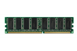 HP 1-GB DDR2 200-pins DIMM