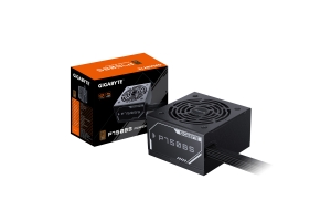 GIGABYTE P750BS power supply unit 750 W 20+4 pin ATX ATX Zwart