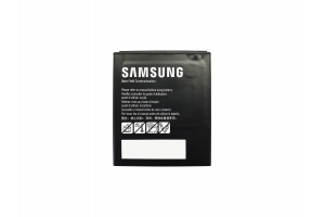 Samsung GP-PBG736AS Batterij/Accu Zwart