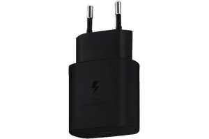 Samsung EP-TA800N Universeel Zwart AC Snel opladen Binnen