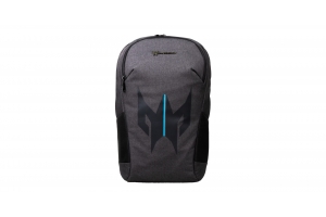 Acer Predator Urban Backpack 15.6 rugzak Casual rugzak Grijs Polyester