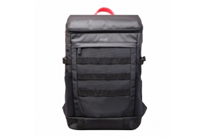 Acer Nitro Gaming Utility Backpack rugzak Casual rugzak Zwart