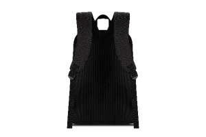 Acer NBG410 rugzak Casual rugzak Zwart Polyester