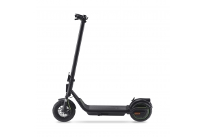 Acer Electrical Scooter 5 Select Black, AES035, 25km/hr, with turning lights Zwart 25 km/h 16 Ah