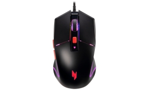 Acer NMW100 muis Gamen Ambidextrous 7200 DPI