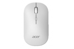 Acer AMR130 muis Universeel Ambidextrous RF-draadloos + Bluetooth 1600 DPI