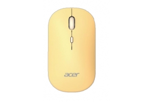 Acer AMR130 muis Universeel Ambidextrous RF-draadloos + Bluetooth 1600 DPI