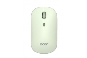 Acer AMR130 muis Universeel Ambidextrous RF-draadloos + Bluetooth 1600 DPI