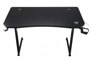 Acer Predator Essential Gaming Desk Zwart